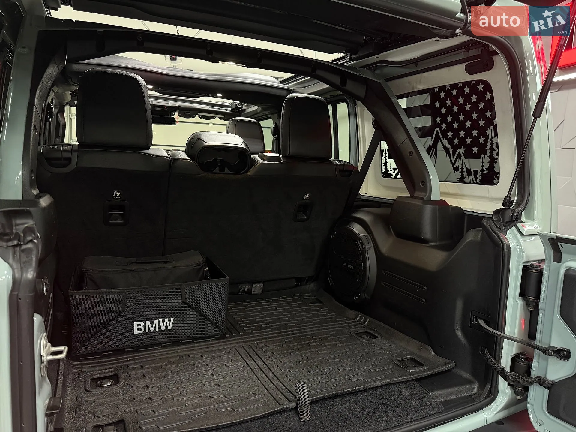 2024 Jeep Wrangler - мініатюра 78