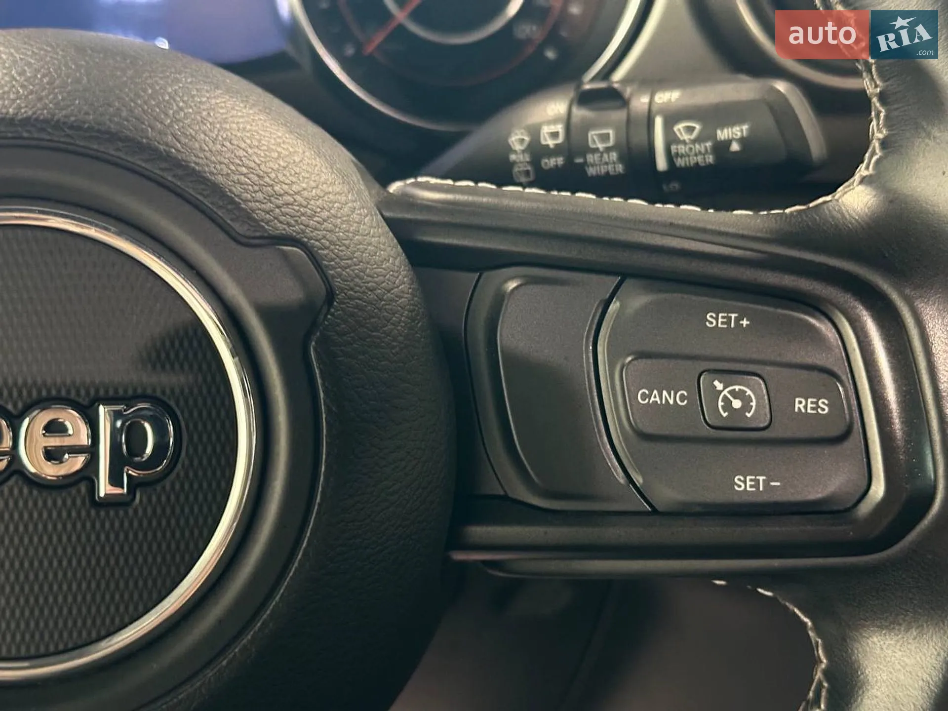 2021 Jeep Wrangler - мініатюра 16