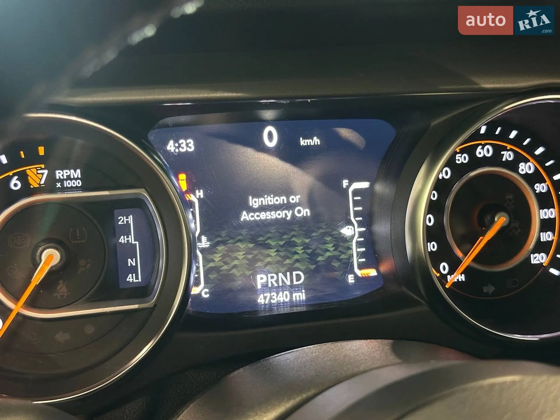 2021 Jeep Wrangler - мініатюра 17
