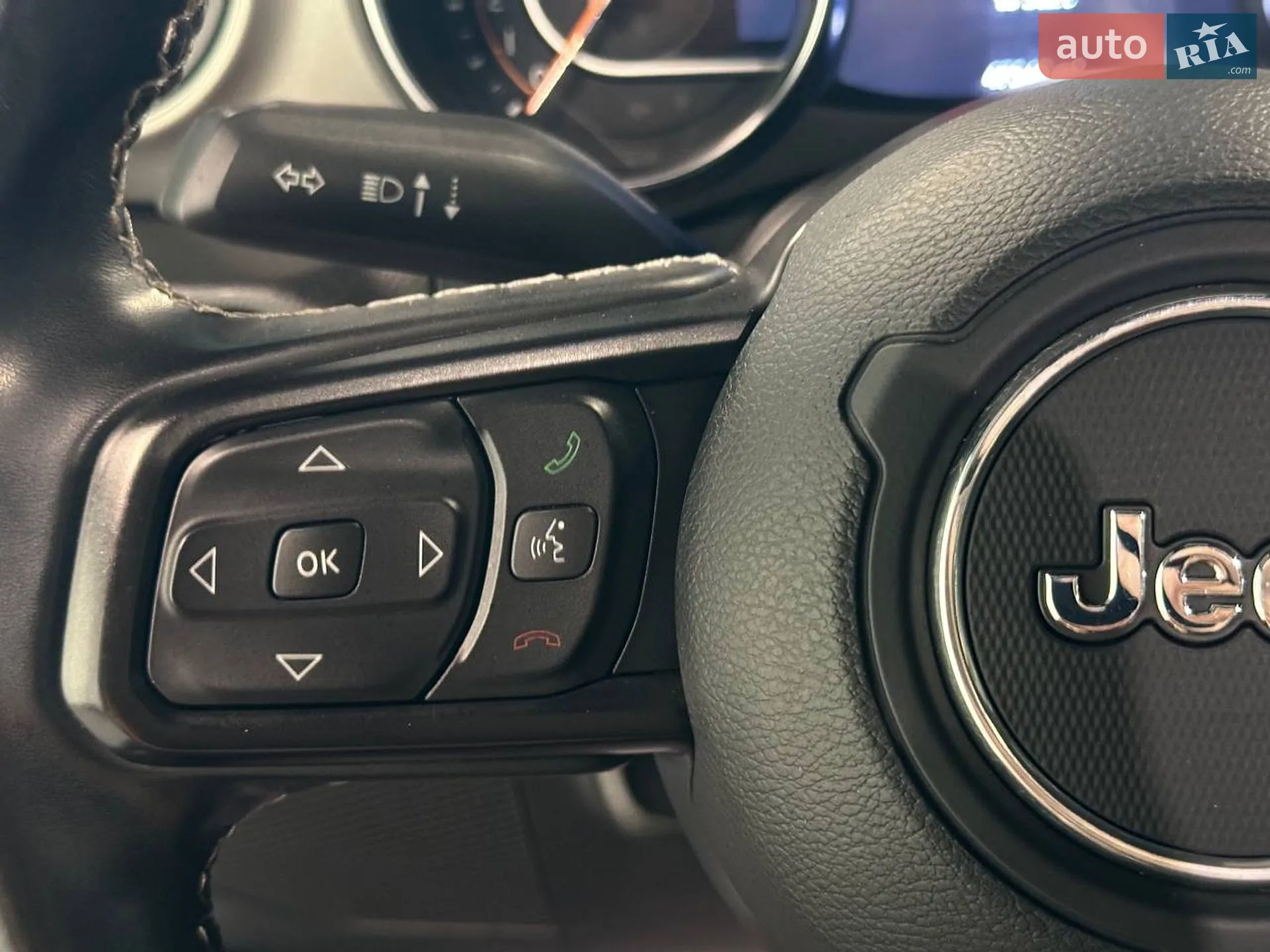 2021 Jeep Wrangler - мініатюра 15