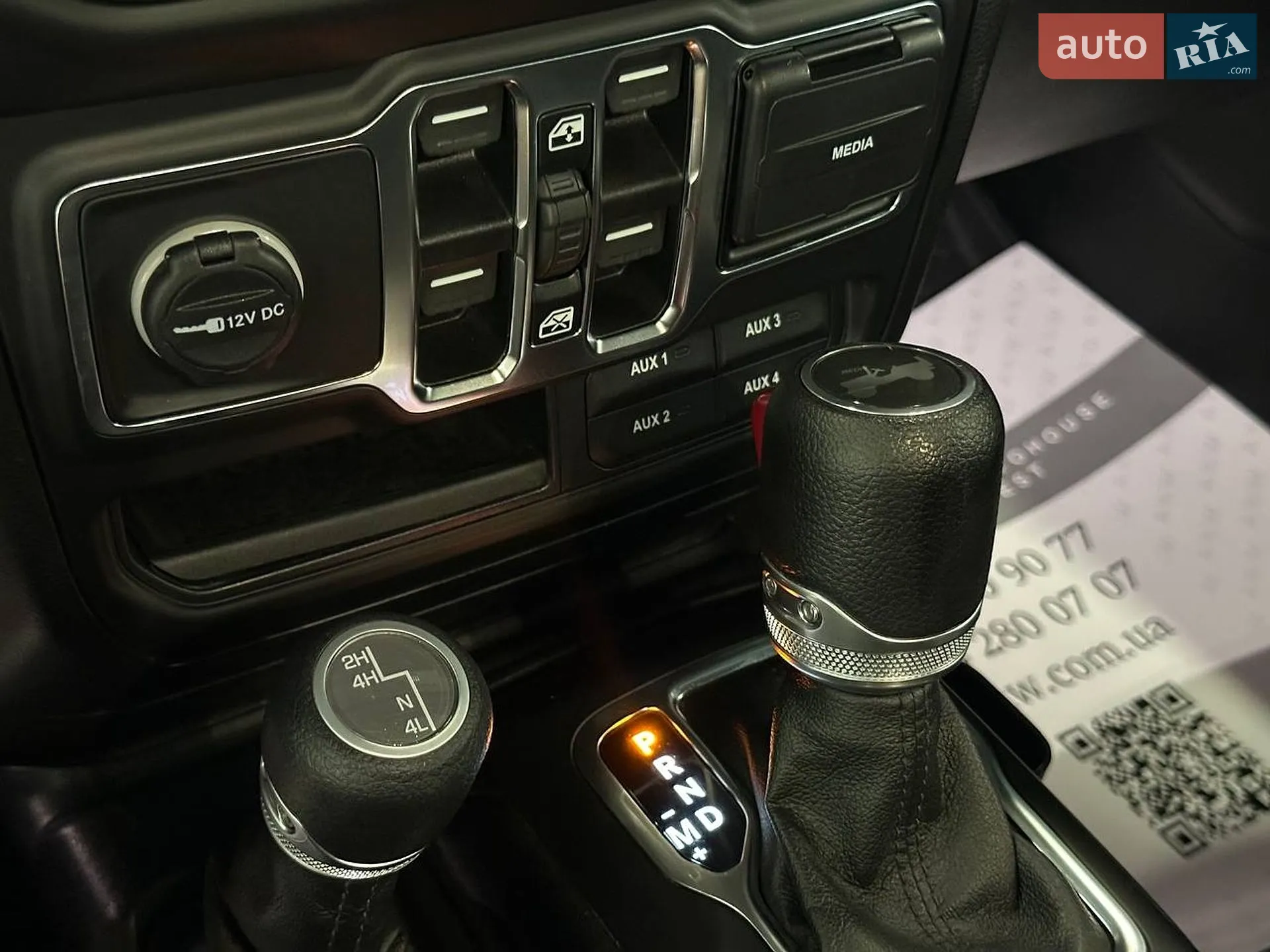 2021 Jeep Wrangler - мініатюра 19