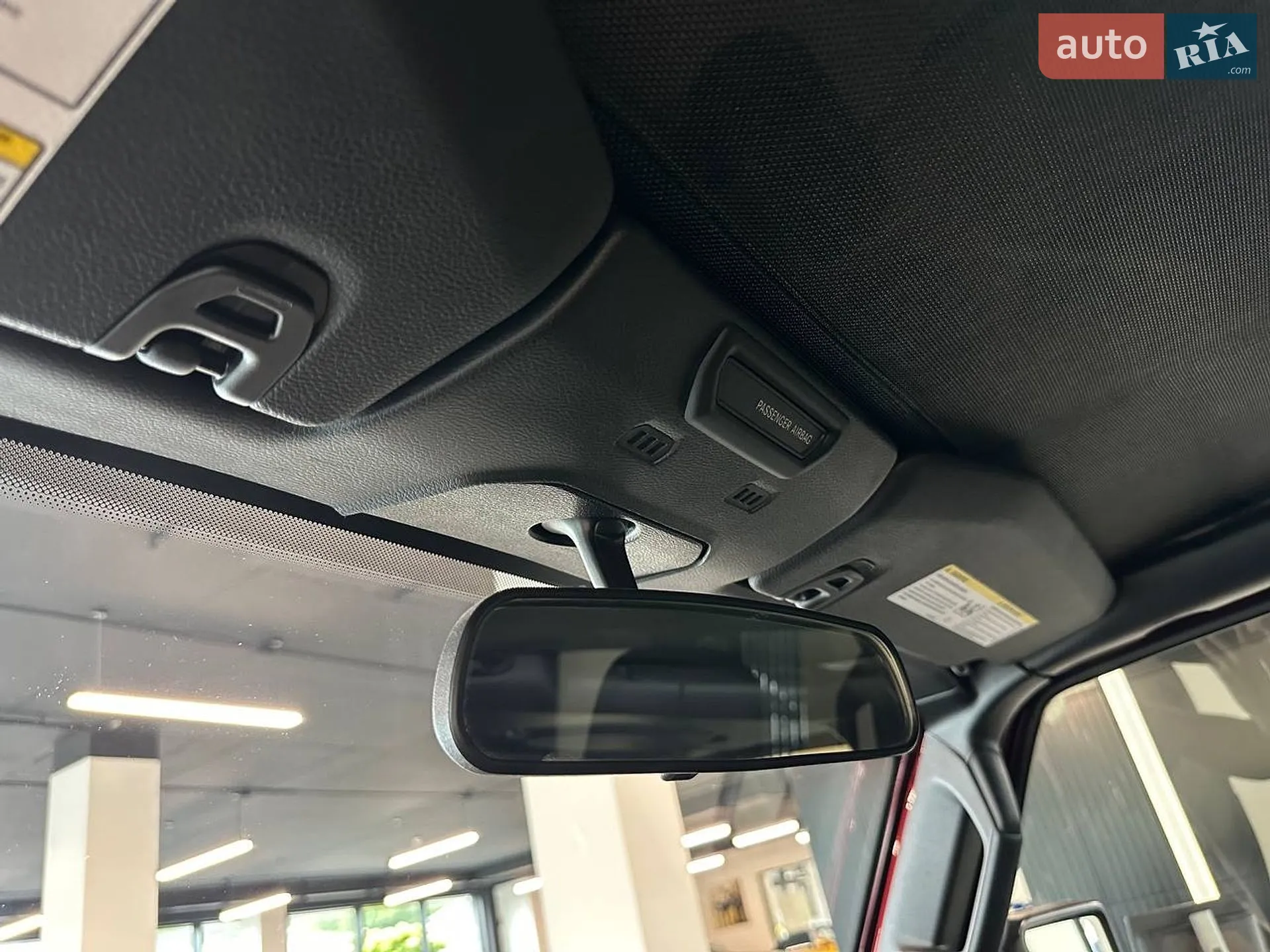2021 Jeep Wrangler - мініатюра 22