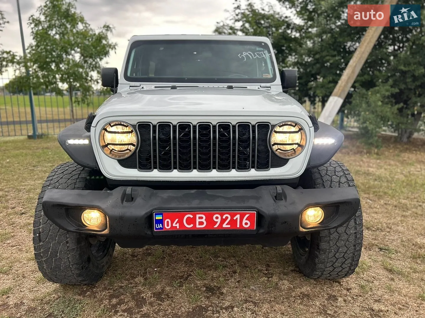 2018 Jeep Wrangler - мініатюра 7