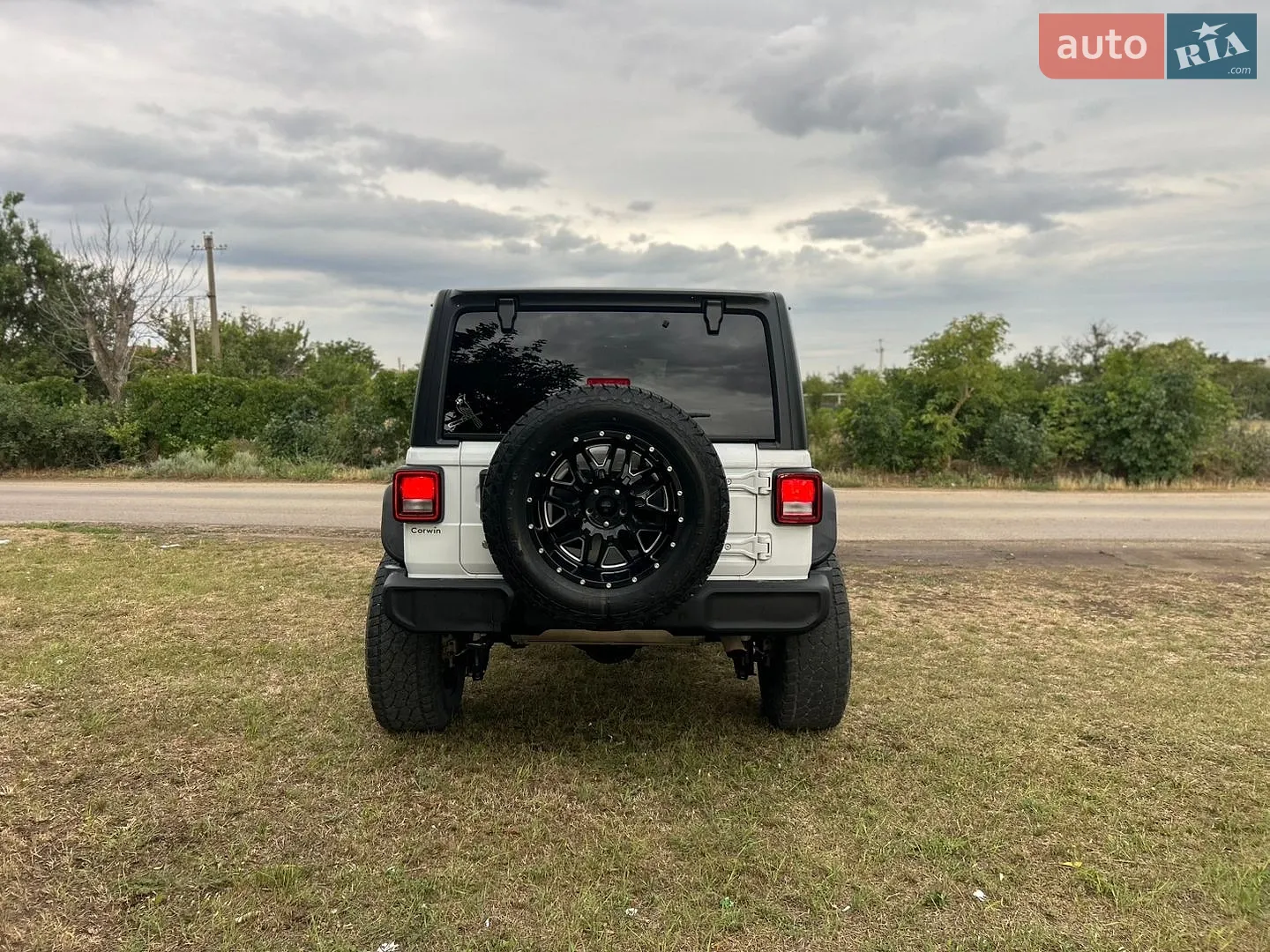 2018 Jeep Wrangler - мініатюра 39