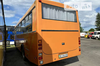 Пригородный автобус Jelcz 120M 2000 в 