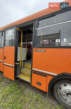 Городской автобус Jelcz 120M 2000 в 