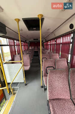 Городской автобус Jelcz 120M 2000 в 