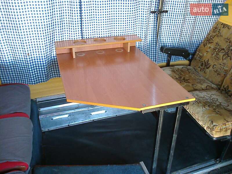 Туристический / Междугородний автобус Jelcz PR110 1988 в Чорткове