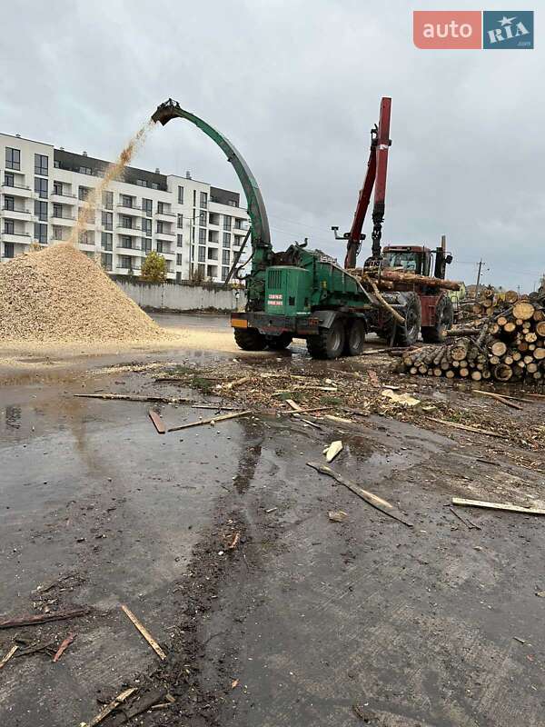 Дробильная установка, дробилка Jenz HEM 583Z 2016 в Городке