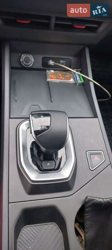 Внедорожник / Кроссовер Jetour Dashing 2023 в Николаеве фото 15 Внедорожник / Кроссовер Jetour Dashing 2023 в Николаеве