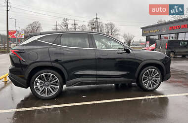 Внедорожник / Кроссовер Jetour Dashing 2024 в Полтаве