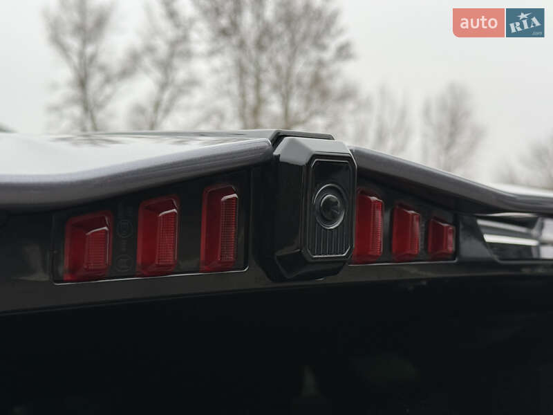 Внедорожник / Кроссовер Jetour Dashing 2024 в Киеве