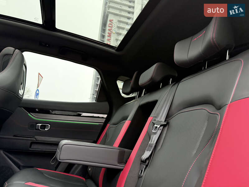 Внедорожник / Кроссовер Jetour Dashing 2024 в Киеве