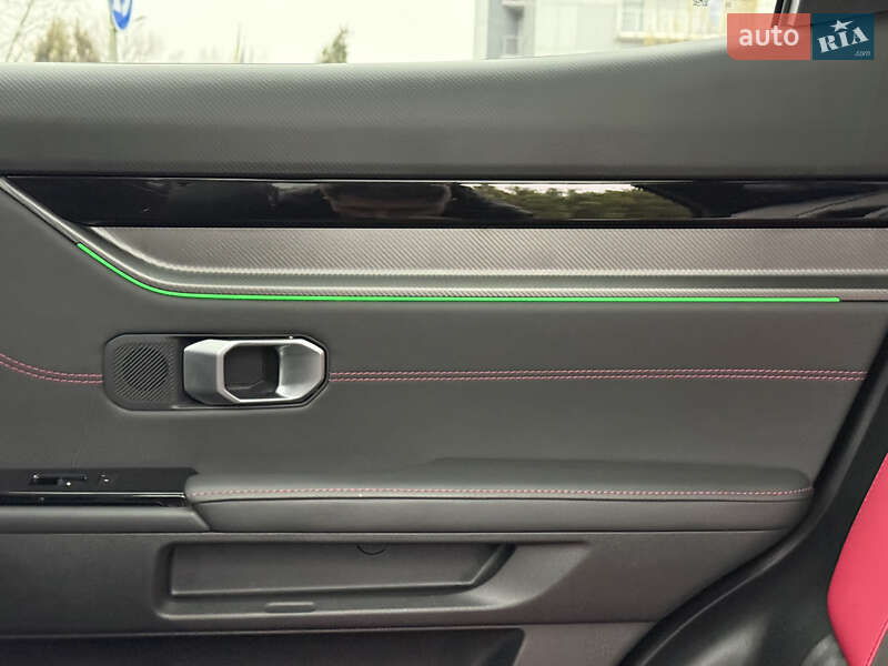 Внедорожник / Кроссовер Jetour Dashing 2024 в Киеве