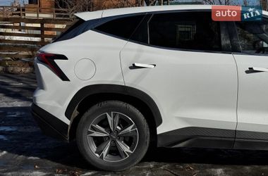 Внедорожник / Кроссовер Jetour Dashing 2023 в Киеве
