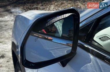 Внедорожник / Кроссовер Jetour Dashing 2023 в Киеве