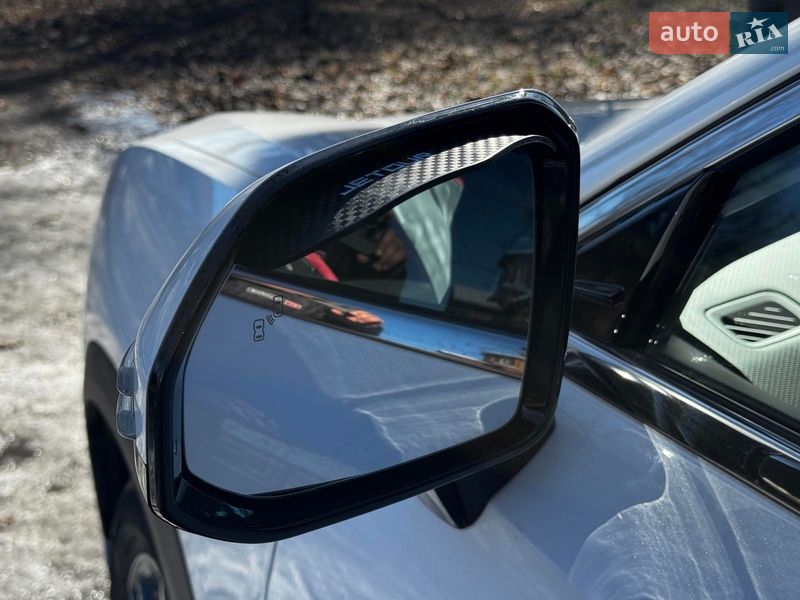 Внедорожник / Кроссовер Jetour Dashing 2023 в Киеве