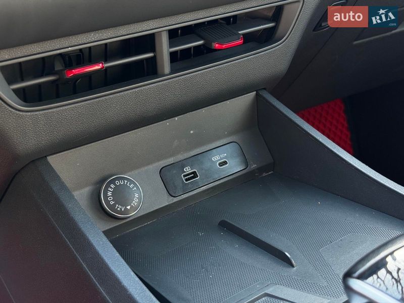 Внедорожник / Кроссовер Jetour Dashing 2023 в Киеве