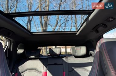 Внедорожник / Кроссовер Jetour Dashing 2023 в Киеве