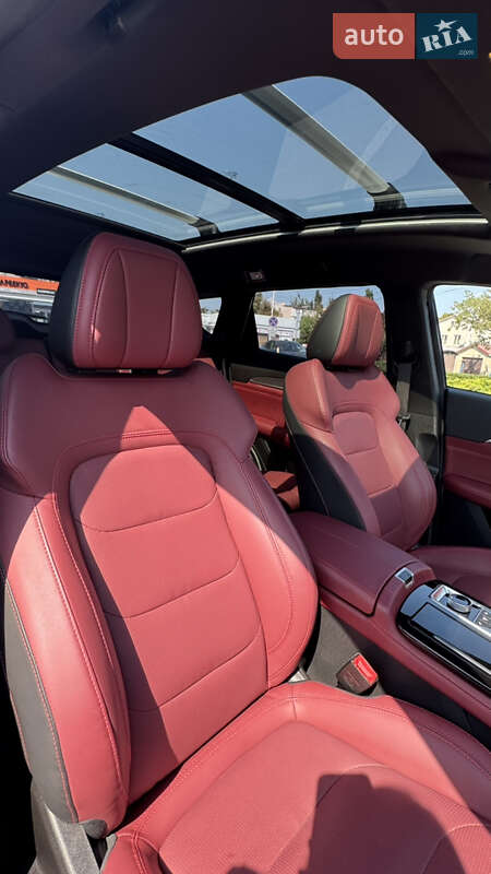 Внедорожник / Кроссовер Jetour X70 Plus 2024 в Одессе