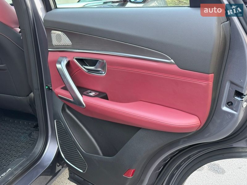 Внедорожник / Кроссовер Jetour X70 Plus 2024 в Киеве