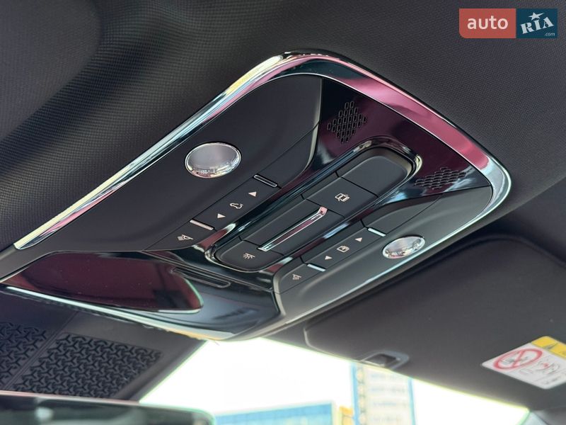 Внедорожник / Кроссовер Jetour X70 Plus 2024 в Киеве