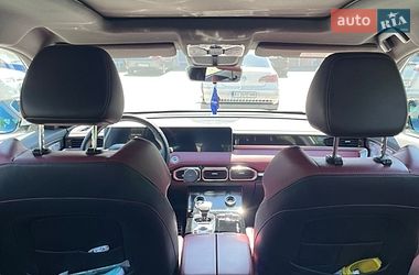Внедорожник / Кроссовер Jetour X70 Plus 2024 в Кропивницком