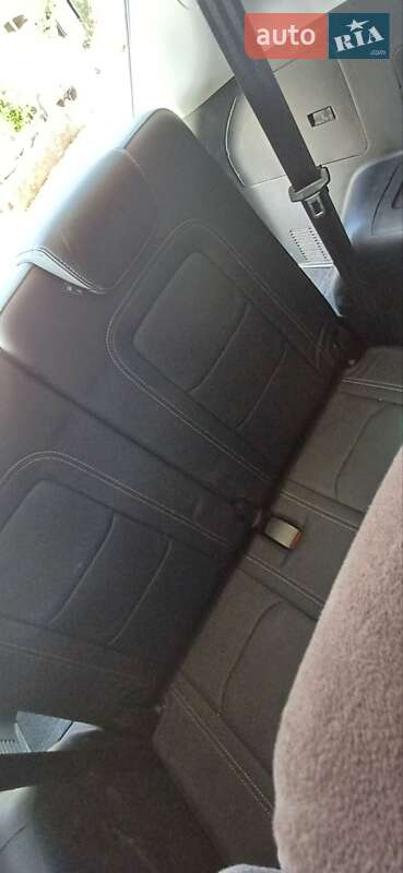 Минивэн Jetour X70 2021 в Измаиле фото 9 Минивэн Jetour X70 2021 в Измаиле