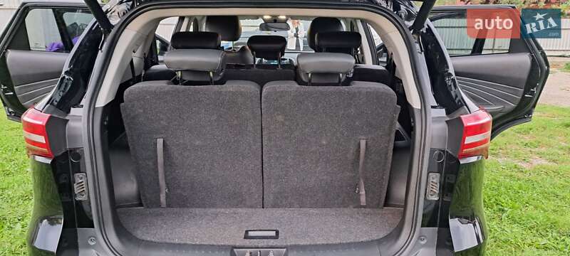 Позашляховик / Кросовер Jetour X70 2021 в Надвірній фото 8 Позашляховик / Кросовер Jetour X70 2021 в Надвірній