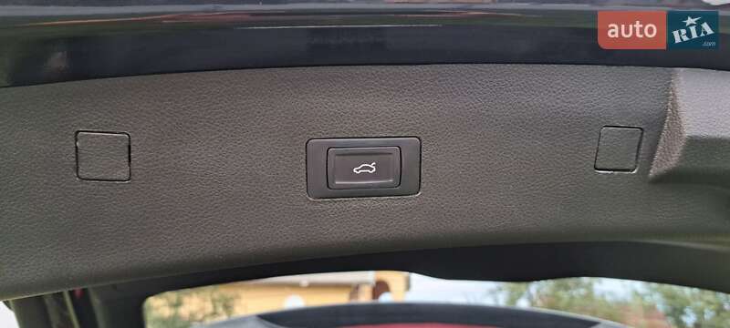 Позашляховик / Кросовер Jetour X70 2021 в Надвірній фото 12 Позашляховик / Кросовер Jetour X70 2021 в Надвірній