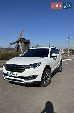 Універсал Jetour X70 2021 в 