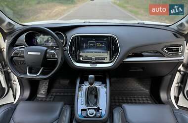 Внедорожник / Кроссовер Jetour X70 2021 в 