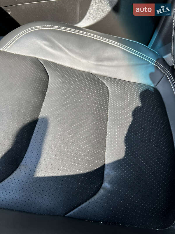 Позашляховик / Кросовер Jetour X70 2022 в Черкасах фото 7 Позашляховик / Кросовер Jetour X70 2022 в Черкасах