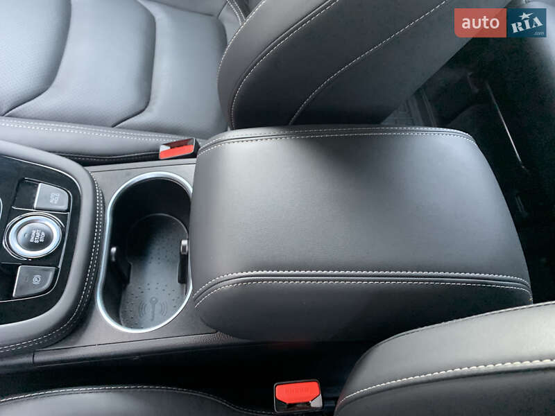 Внедорожник / Кроссовер Jetour X70 2021 в Кривом Роге