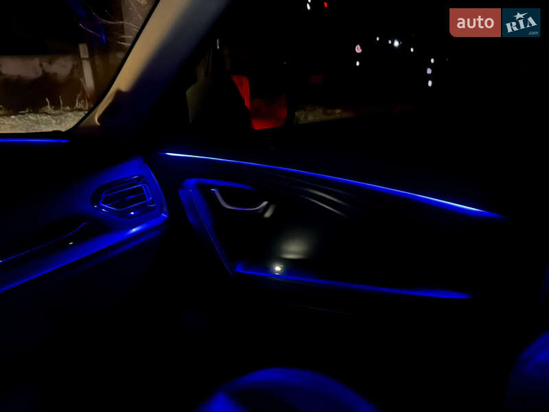 Внедорожник / Кроссовер Jetour X70 2021 в Черкассах