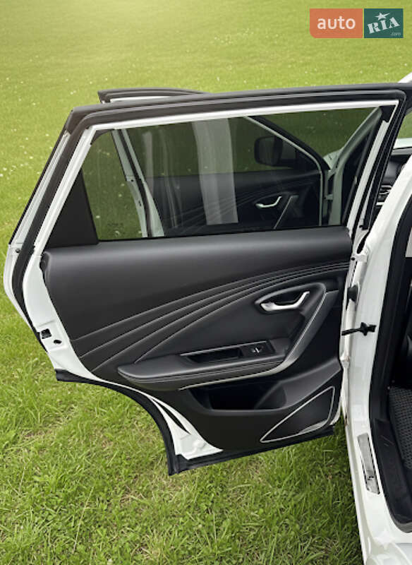 Внедорожник / Кроссовер Jetour X70 2021 в Черкассах