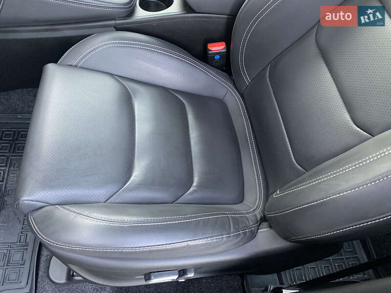 Позашляховик / Кросовер Jetour X70 2021 в Кривому Розі