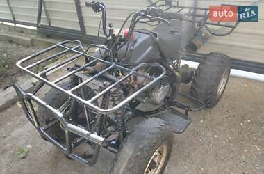 Квадроцикл утилітарний Jianshe JS 250ATV-5 2005 в Білій Церкві