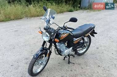 Мотоцикл Классик Jianshe JS 2013 в Киеве
