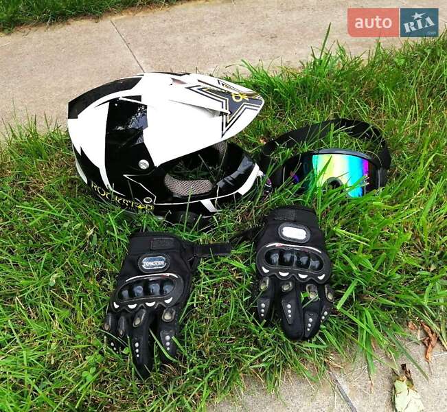 Квадроцикл спортивний Jinling 250 2002 в Жмеринці
