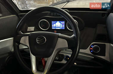 Грузовой фургон Jinma J2-P 2020 в 
