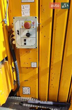 Підйомник телескопічний JLG Toucan 1100 2006 в 