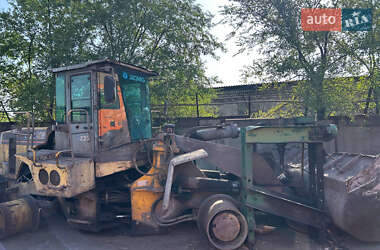 Фронтальні навантажувачі JM/ZL 30 2008 в Кам'янському