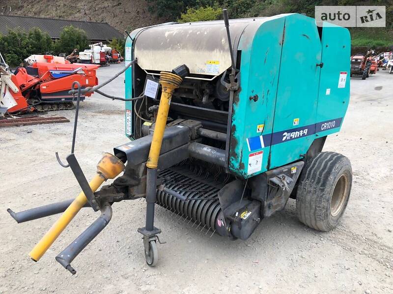 John Deere 1010