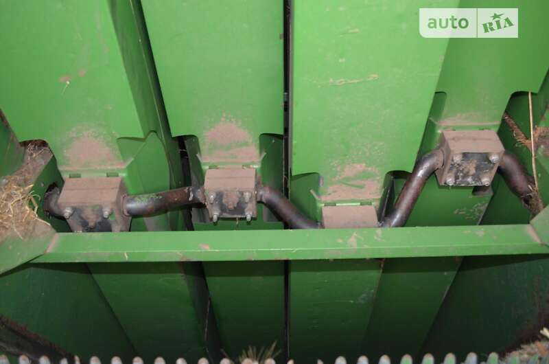 Інша спецтехніка John Deere 1065 1986 в Іваничах