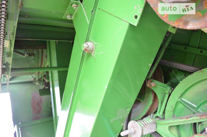 Інша спецтехніка John Deere 1065 1986 в Іваничах