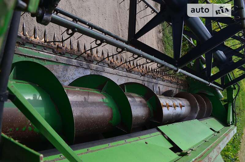 Інша спецтехніка John Deere 1065 1986 в Іваничах