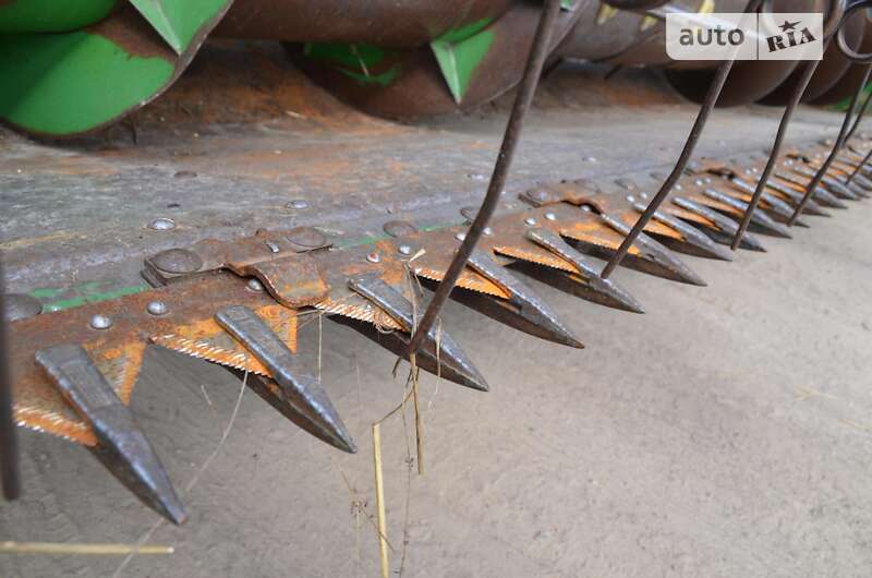 Інша спецтехніка John Deere 1065 1986 в Іваничах