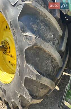 Другая спецтехника John Deere 1210G 1997 в 
