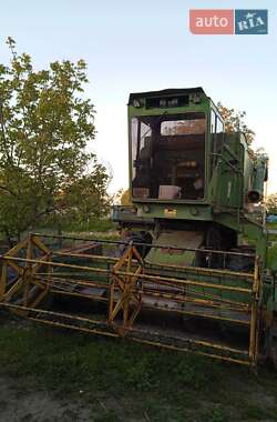 Інша спецтехніка John Deere 1210G 1965 в Рожище